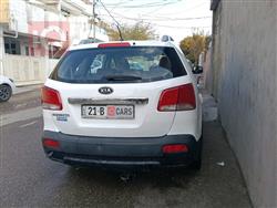 كيا سورينتو